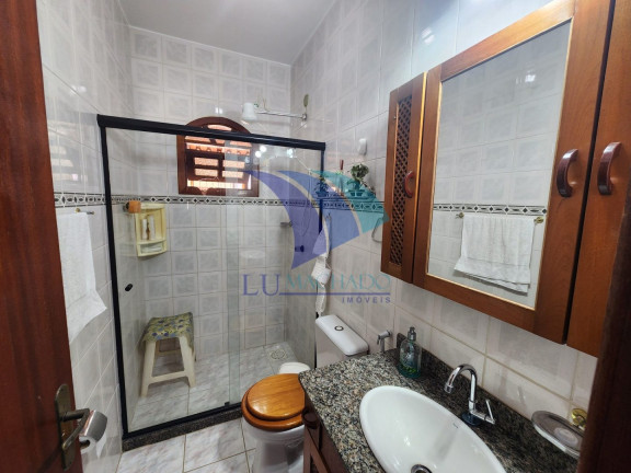 Imagem Casa com 2 Quartos à Venda, 90 m² em Portinho - Cabo Frio