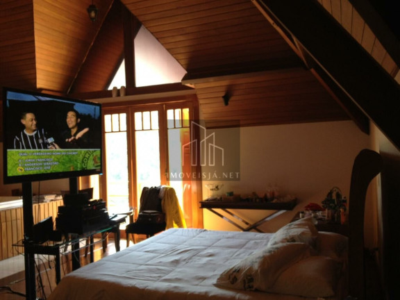 Imagem Casa com 5 Quartos à Venda, 650 m² em Alphaville - Santana De Parnaíba Imagem Casa com 5 Quartos à Venda, 650 m² em Alphaville - Santana De Parnaíba