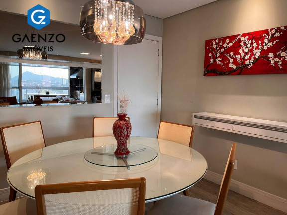 Imagem Apartamento com 3 Quartos à Venda, 118 m² em Centro - Osasco