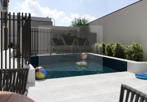 Imagem Apartamento com 2 Quartos à Venda, 47 m² em Vila Humaitá - Santo André Imagem Apartamento com 2 Quartos à Venda, 47 m² em Vila Humaitá - Santo André