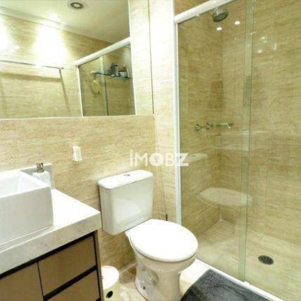 Imagem Imóvel com 1 Quarto à Venda, 35 m² em Cambuci - São Paulo