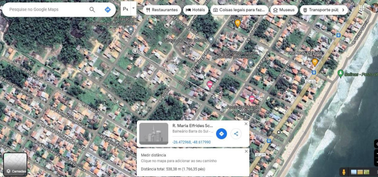 Imagem Terreno à Venda, 450 m² em Salinas - Balneário Barra Do Sul Imagem Terreno à Venda, 450 m² em Salinas - Balneário Barra Do Sul