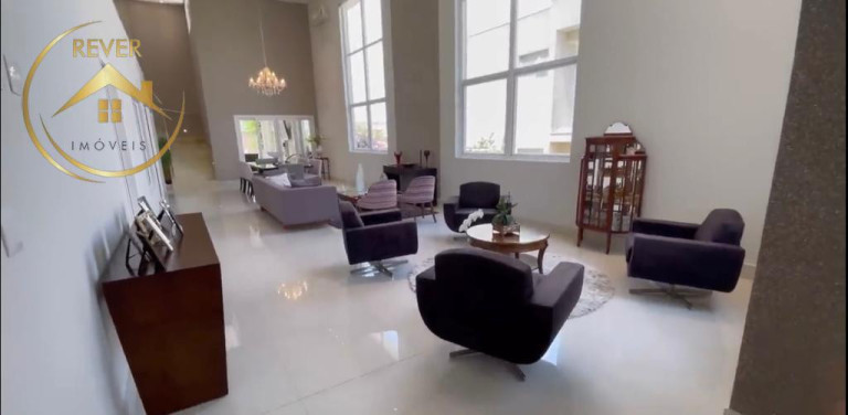 Imagem Sobrado com 4 Quartos à Venda, 562 m² em Loteamento Mont Blanc Residence - Campinas
