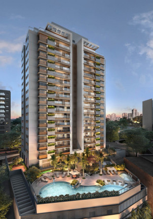 Imóvel com 4 Quartos à Venda, 161 m² em Cambuí - Campinas