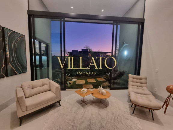 Imagem Casa com 4 Quartos à Venda, 590 m² em Jardins Munique - Goiânia