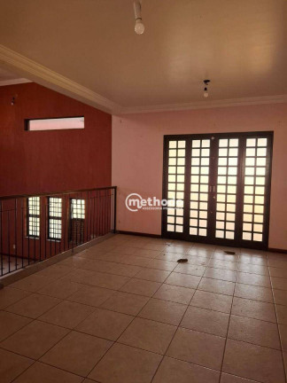 Imagem Casa com 3 Quartos à Venda, 407 m² em Parque Rural Fazenda Santa Cândida - Campinas