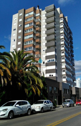Sala Comercial à Venda, 193 m² em Cidade Alta - Bento Gonçalves