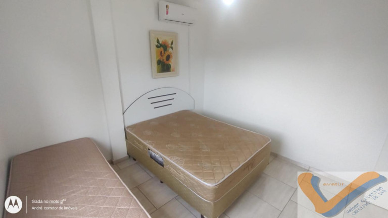 Imagem Apartamento com 1 Quarto à Venda, 48 m² em Canasvieiras - Florianópolis