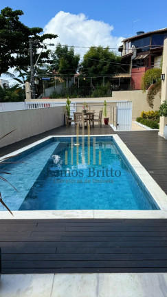 Imagem Casa com 3 Quartos à Venda, 336 m² em Vilas Do Atlântico - Lauro De Freitas Imagem Casa com 3 Quartos à Venda, 336 m² em Vilas Do Atlântico - Lauro De Freitas