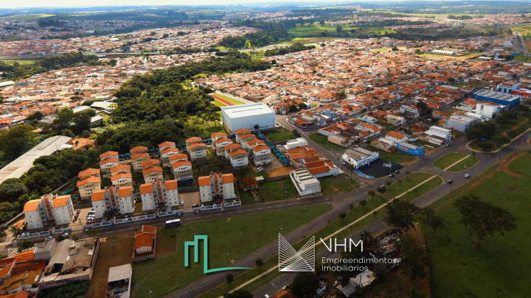 Imagem Terreno à Venda, 18.000 m² em Miramontes - Franca Imagem Terreno à Venda, 18.000 m² em Miramontes - Franca