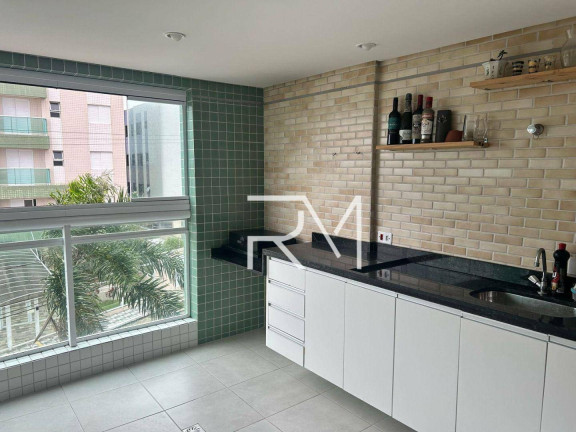 Imagem Apartamento com 2 Quartos à Venda, 81 m² em Vila Atlântica - Mongaguá