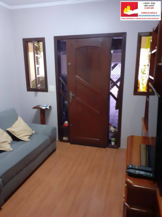 Imagem Sobrado com 4 Quartos à Venda, 180 m² em Vila Marari - São Paulo