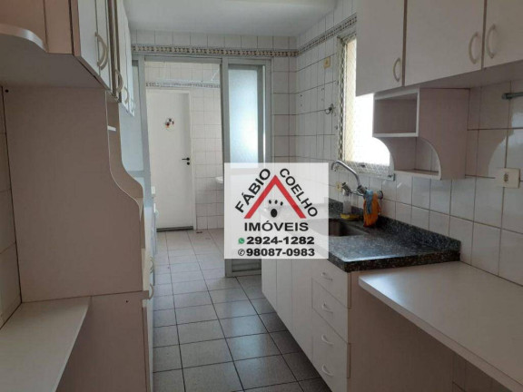 Imagem Apartamento com 3 Quartos à Venda, 74 m² em Paraíso - São Paulo