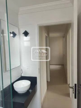 Imagem Apartamento com 2 Quartos à Venda, 56 m² em Jardim Roberto - Osasco