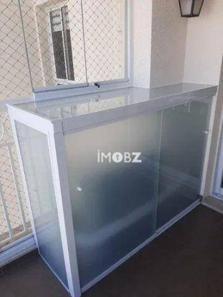 Imagem Imóvel com 3 Quartos à Venda, 142 m² em Vila Andrade - São Paulo