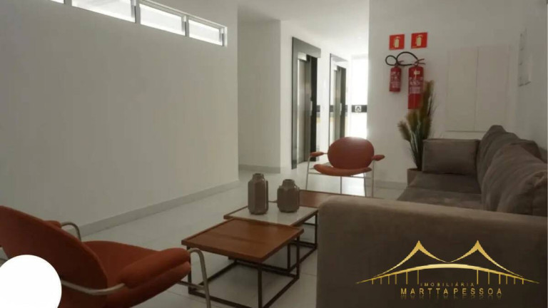 Imagem Apartamento com 1 Quarto para Alugar, 40 m² em Lagoa Nova - Natal Imagem Apartamento com 1 Quarto para Alugar, 40 m² em Lagoa Nova - Natal