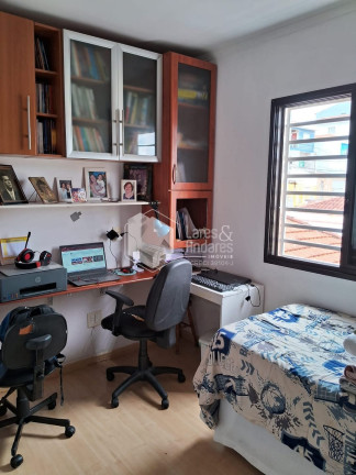 Imagem Sobrado com 3 Quartos à Venda, 178 m² em Vila Gustavo - São Paulo Imagem Sobrado com 3 Quartos à Venda, 178 m² em Vila Gustavo - São Paulo