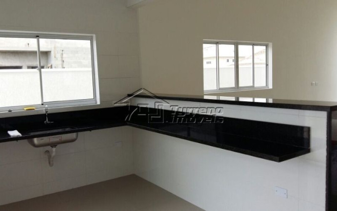 Imagem Casa de Condomínio com 3 Quartos à Venda, 143 m² em Bairro Do Grama - Caçapava
