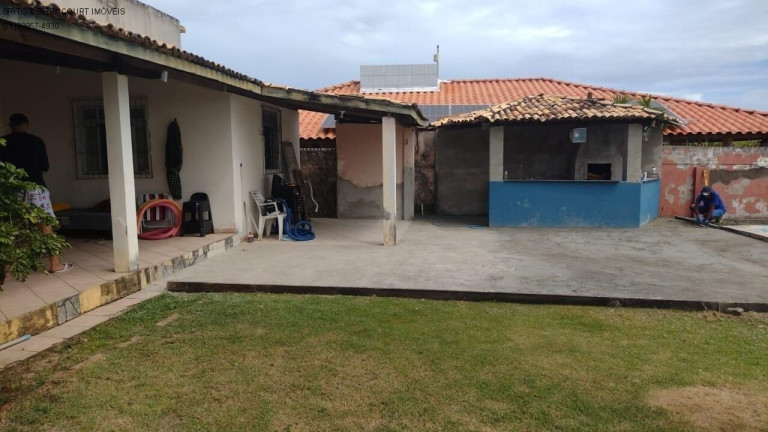 Imagem Casa com 2 Quartos à Venda, 300 m² em Barra De Jacuípe - Camaçari Imagem Casa com 2 Quartos à Venda, 300 m² em Barra De Jacuípe - Camaçari