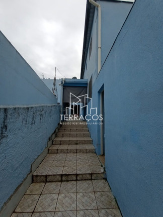 Imagem Sobrado com 3 Quartos à Venda, 164 m² em Ponte São João - Jundiaí