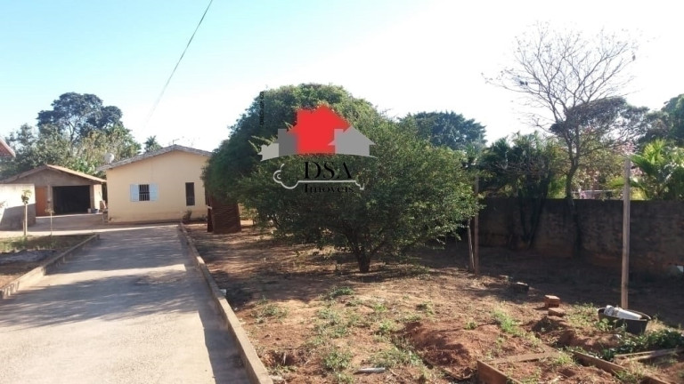 Imagem Chácara com 3 Quartos à Venda, 1.700 m² em Parque Residencial Regina (nova Veneza) - Sumaré