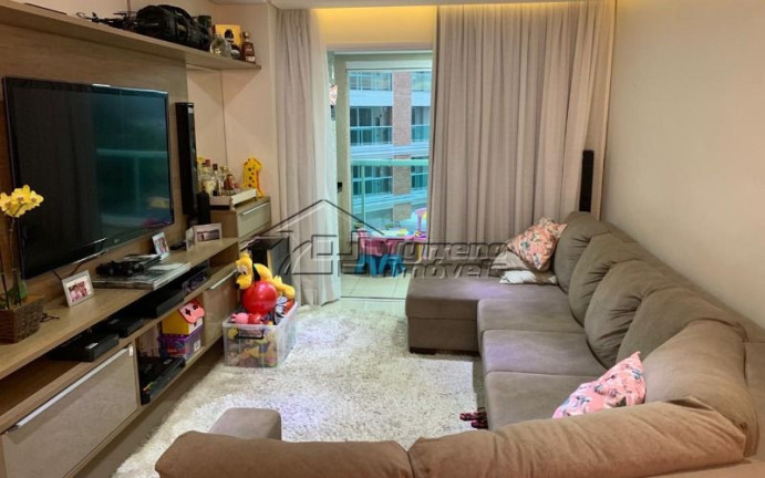 Imagem Apartamento com 3 Quartos à Venda, 106 m² em Urbanova - São José Dos Campos Imagem Apartamento com 3 Quartos à Venda, 106 m² em Urbanova - São José Dos Campos