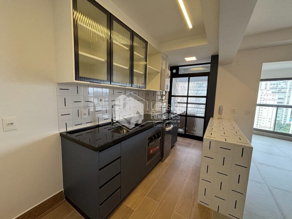 Imagem Apartamento com 1 Quarto à Venda, 50 m² em Jardim Das Acácias - São Paulo Imagem Apartamento com 1 Quarto à Venda, 50 m² em Jardim Das Acácias - São Paulo
