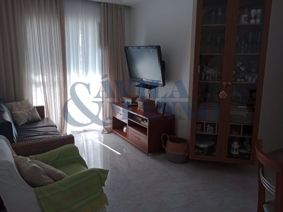 Apartamento com 2 Quartos à Venda, 70 m² em Mooca - São Paulo
