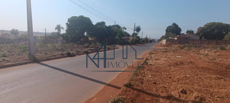 Imagem Terreno à Venda, 378 m² em Rosa Dos Ventos - Aparecida De Goiânia Imagem Terreno à Venda, 378 m² em Rosa Dos Ventos - Aparecida De Goiânia