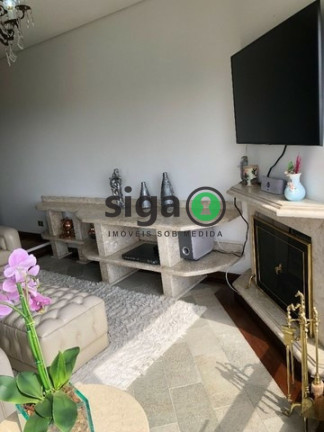 Imagem Apartamento com 4 Quartos à Venda, 230 m² em Panamby - São Paulo Imagem Apartamento com 4 Quartos à Venda, 230 m² em Panamby - São Paulo