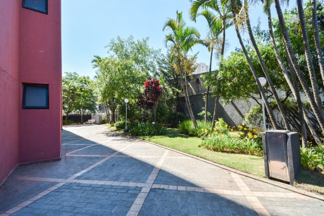 Imagem Apartamento com 3 Quartos à Venda, 78 m² em Bosque Da Saúde - São Paulo Imagem Apartamento com 3 Quartos à Venda, 78 m² em Bosque Da Saúde - São Paulo