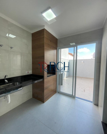 Imagem Casa com 3 Quartos à Venda, 112 m² em Cajuru Do Sul - Sorocaba