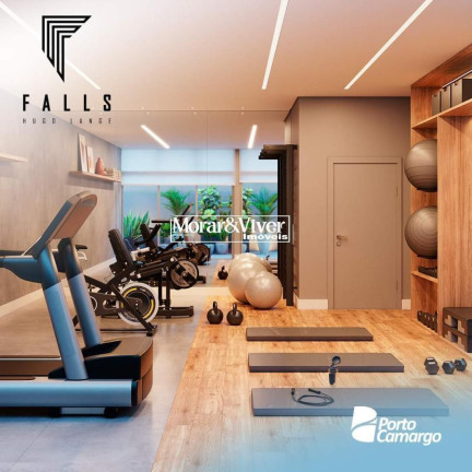 Imagem Apartamento com 3 Quartos à Venda, 231 m² em Hugo Lange - Curitiba