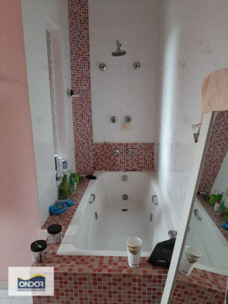 Imagem Casa de Condomínio com 4 Quartos à Venda, 353 m² em Granja Viana - Carapicuíba