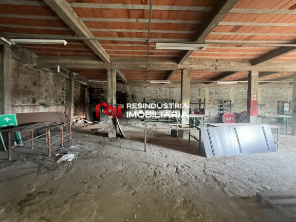 Galpão à Venda, 1 m² em Jardim Alvorada - Jandira