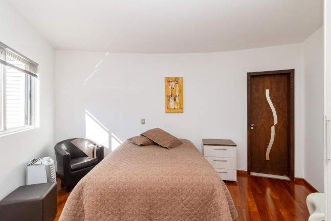 Imagem Casa de Condomínio com 3 Quartos à Venda, 303 m² em Santa Felicidade - Curitiba Imagem Casa de Condomínio com 3 Quartos à Venda, 303 m² em Santa Felicidade - Curitiba