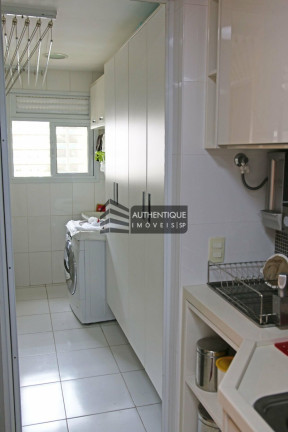Imagem Apartamento com 3 Quartos à Venda, 192 m² em Campo Belo - São Paulo Imagem Apartamento com 3 Quartos à Venda, 192 m² em Campo Belo - São Paulo