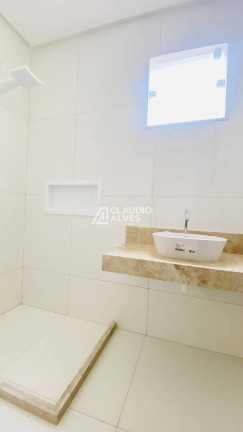 Imagem Casa com 3 Quartos à Venda, 85 m² em Parque Ipê - Feira De Santana
