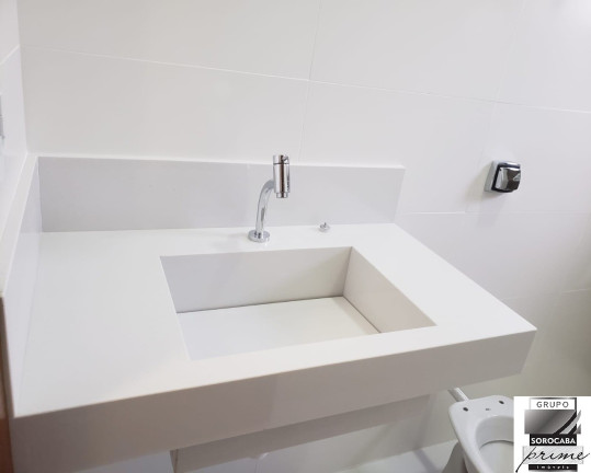 Imagem Casa com 3 Quartos à Venda, 163 m² em Parque Ibiti Reserva - Sorocaba