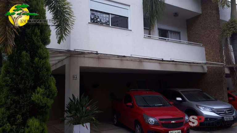 Casa de Condomínio com 5 Quartos à Venda, 300 m² em Vila Albertina - São Paulo