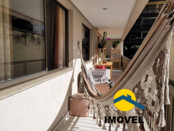 Imagem Apartamento com 4 Quartos à Venda, 127 m² em Icaraí - Niterói Imagem Apartamento com 4 Quartos à Venda, 127 m² em Icaraí - Niterói