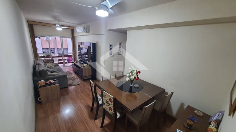 Imagem Apartamento com 3 Quartos à Venda, 79 m² em Méier - Rio De Janeiro