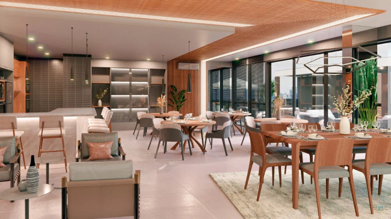 Imagem Apartamento com 2 Quartos à Venda, 83 m² em Bairro Da Velha - Blumenau