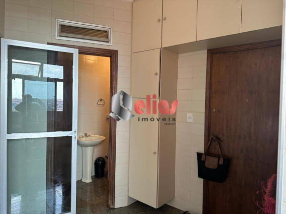 Imagem Apartamento com 3 Quartos à Venda, 147 m² em Vila América - Bauru Imagem Apartamento com 3 Quartos à Venda, 147 m² em Vila América - Bauru