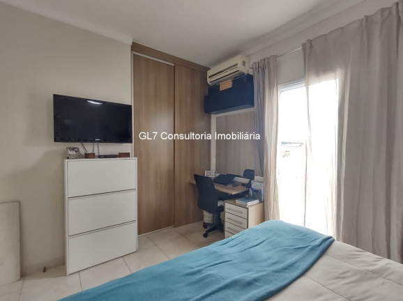 Imagem Casa com 3 Quartos à Venda,  em Villaggio Di Itaici - Indaiatuba
