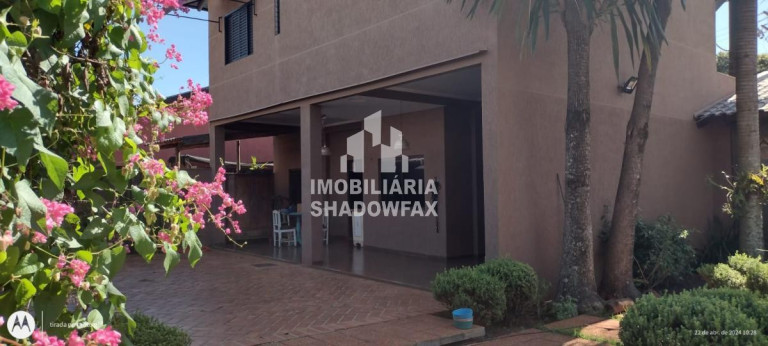 Imagem Sobrado com 3 Quartos à Venda, 380 m² em Parque Alvorada - Dourados Imagem Sobrado com 3 Quartos à Venda, 380 m² em Parque Alvorada - Dourados
