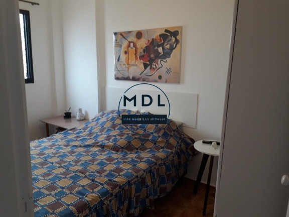 Imagem Apartamento com 1 Quarto à Venda, 37 m² em Cidade Ocian - Praia Grande