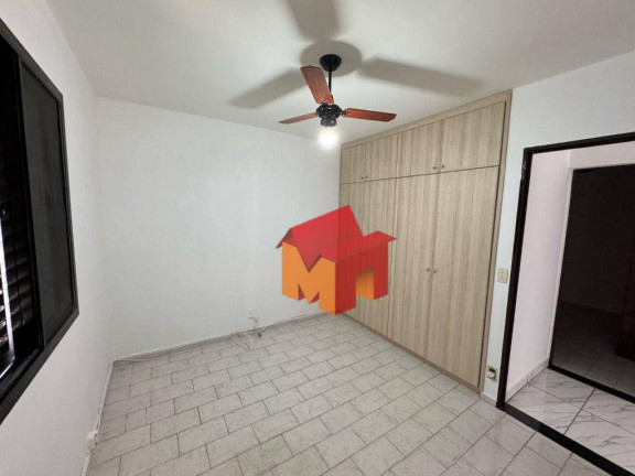 Imagem Apartamento com 3 Quartos para Alugar, 70 m² em Vila Galo - Americana Imagem Apartamento com 3 Quartos para Alugar, 70 m² em Vila Galo - Americana