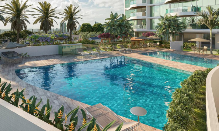 Imagem Apartamento com 3 Quartos à Venda, 141 m² em Casa Amarela - Recife Imagem Apartamento com 3 Quartos à Venda, 141 m² em Casa Amarela - Recife