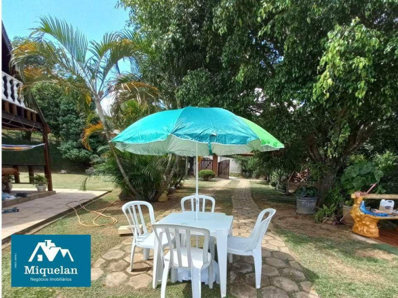 Imagem Chácara com 3 Quartos à Venda, 180 m² em Estância Santa Maria Do Portão - Atibaia Imagem Chácara com 3 Quartos à Venda, 180 m² em Estância Santa Maria Do Portão - Atibaia